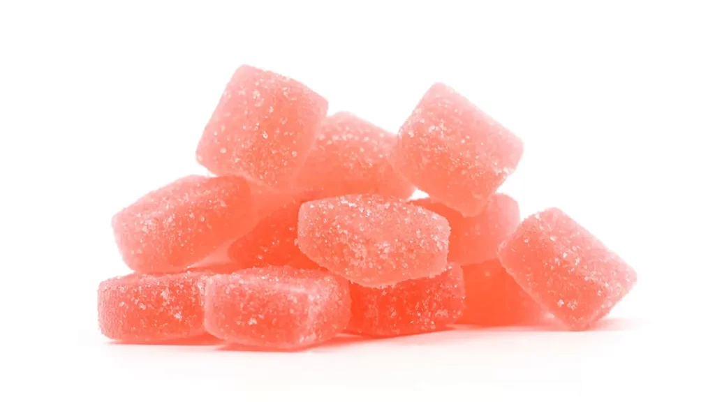 best thc gummies
