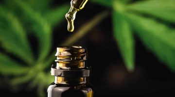 CBD Oil and Sleep: Can It Help You Get a Better Night’s Rest