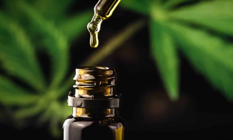 CBD Oil and Sleep: Can It Help You Get a Better Night’s Rest