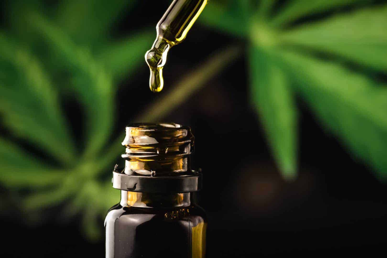 CBD Oil and Sleep: Can It Help You Get a Better Night’s Rest