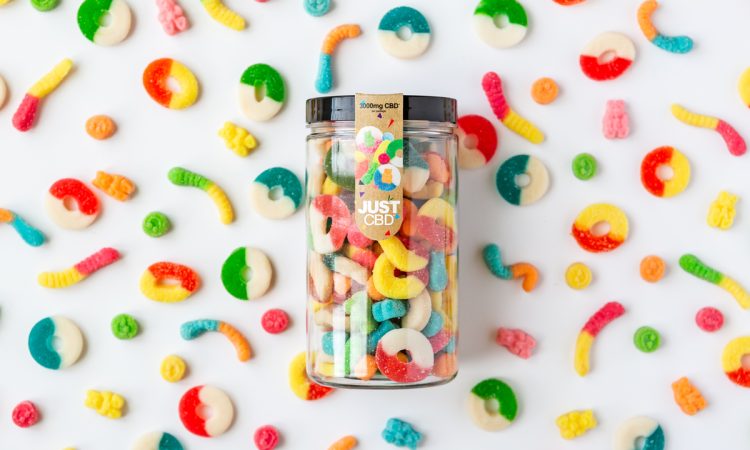 Satisfy Your Sweet Tooth with Flavorful THC Gummies