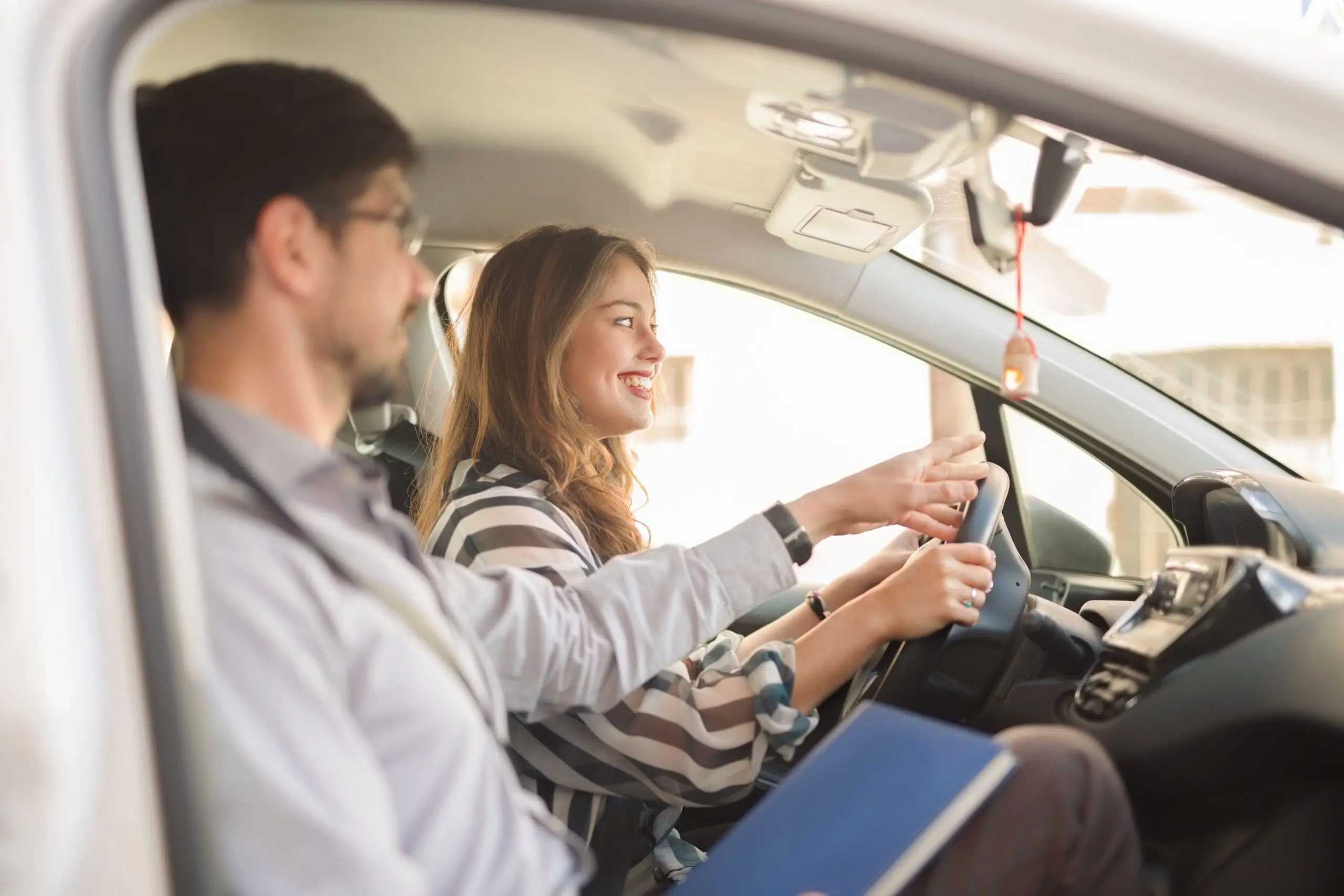 Top Qualities to Look for in a Good Driving School