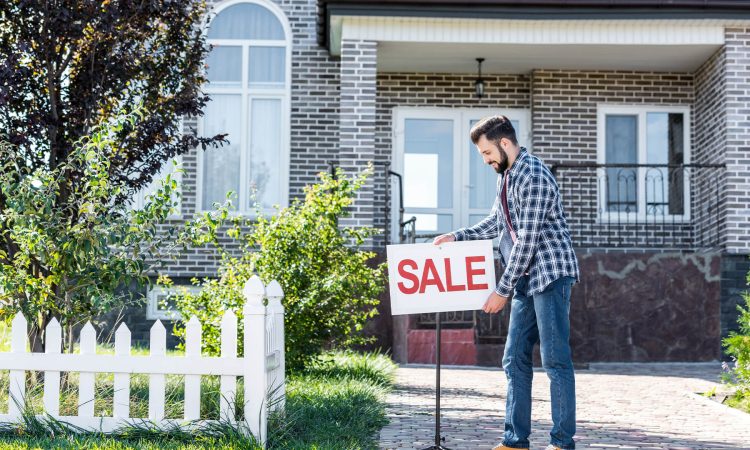 home buying tips in a sellers market