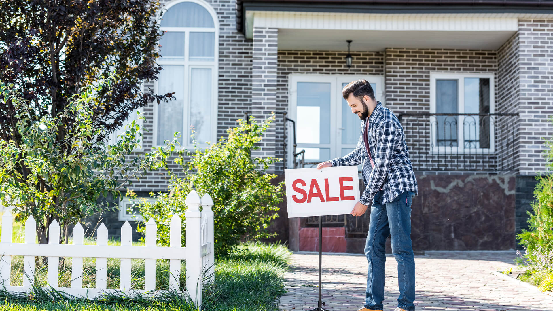 home buying tips in a sellers market