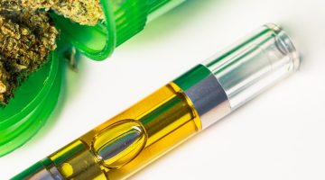 is vaping worse than smoking