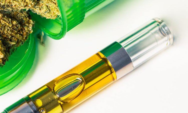 is vaping worse than smoking