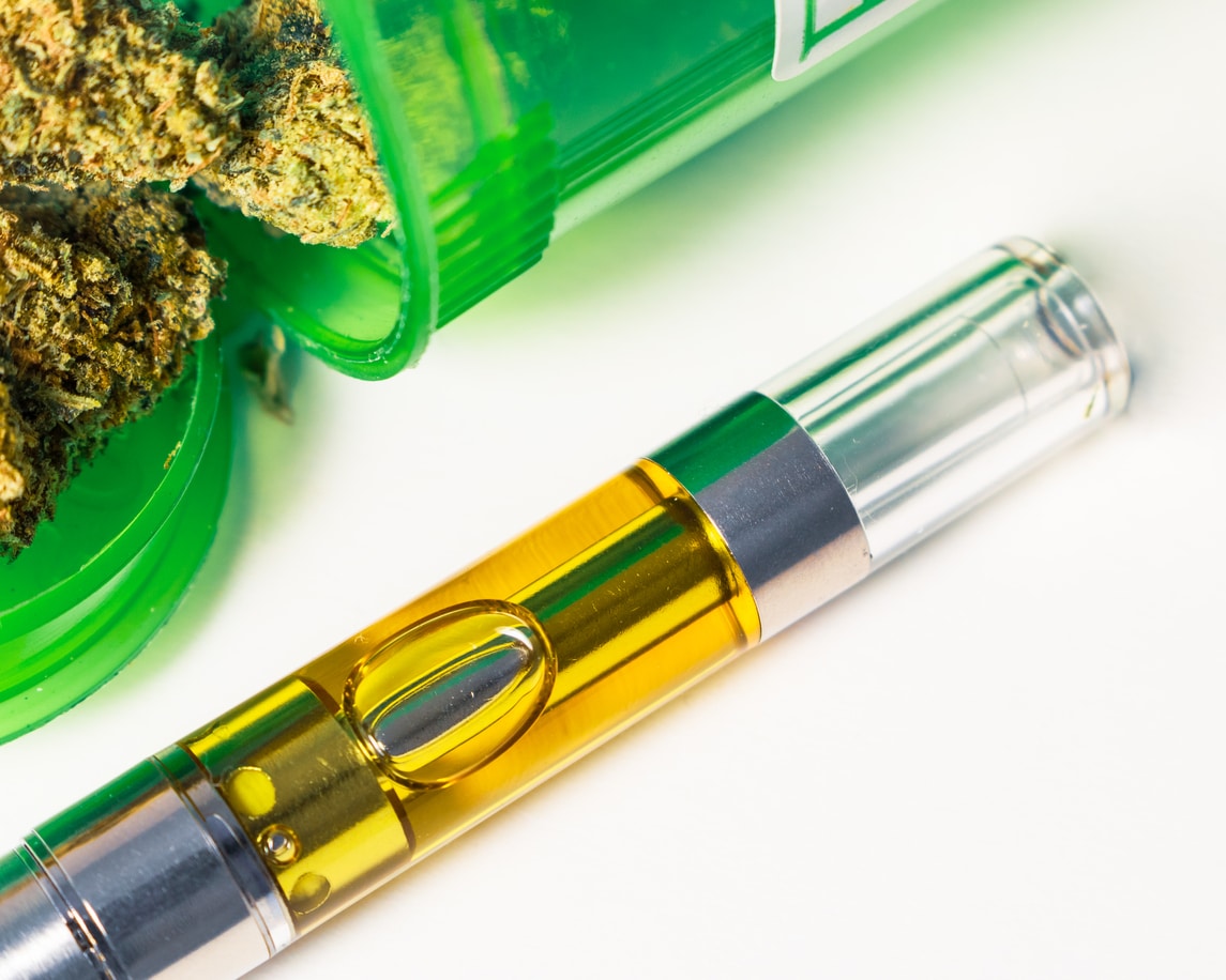 is vaping worse than smoking