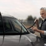 On-Demand Windshield Repair Services Meeting Road Safety and Inspection Standards