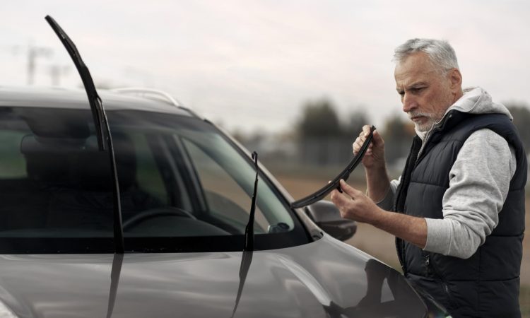 On-Demand Windshield Repair Services Meeting Road Safety and Inspection Standards