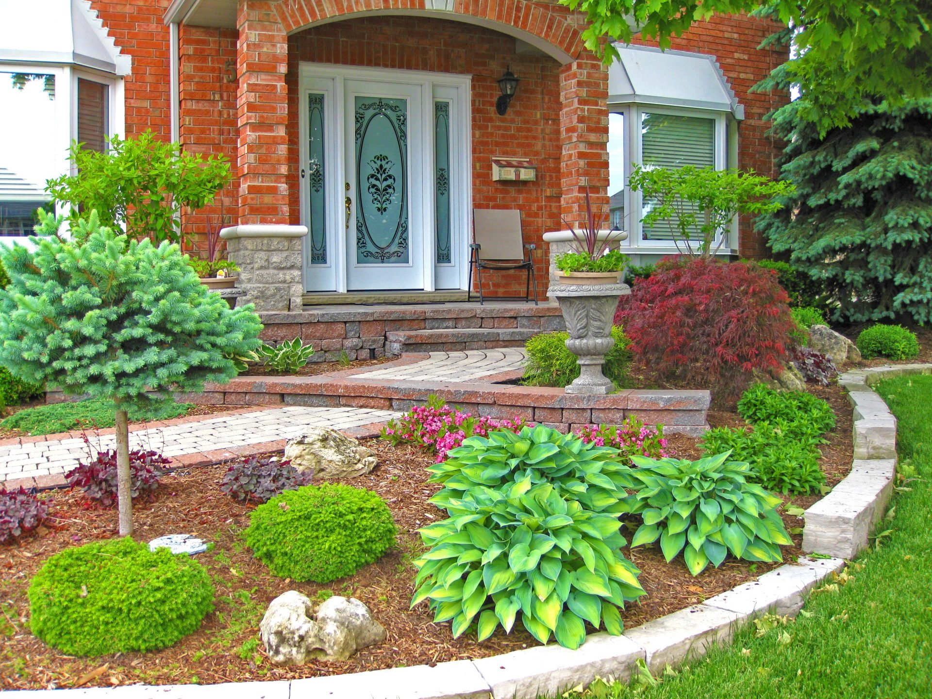 Elevate Backyard Charm Through Professional Landscaping and Outdoor Aesthetics